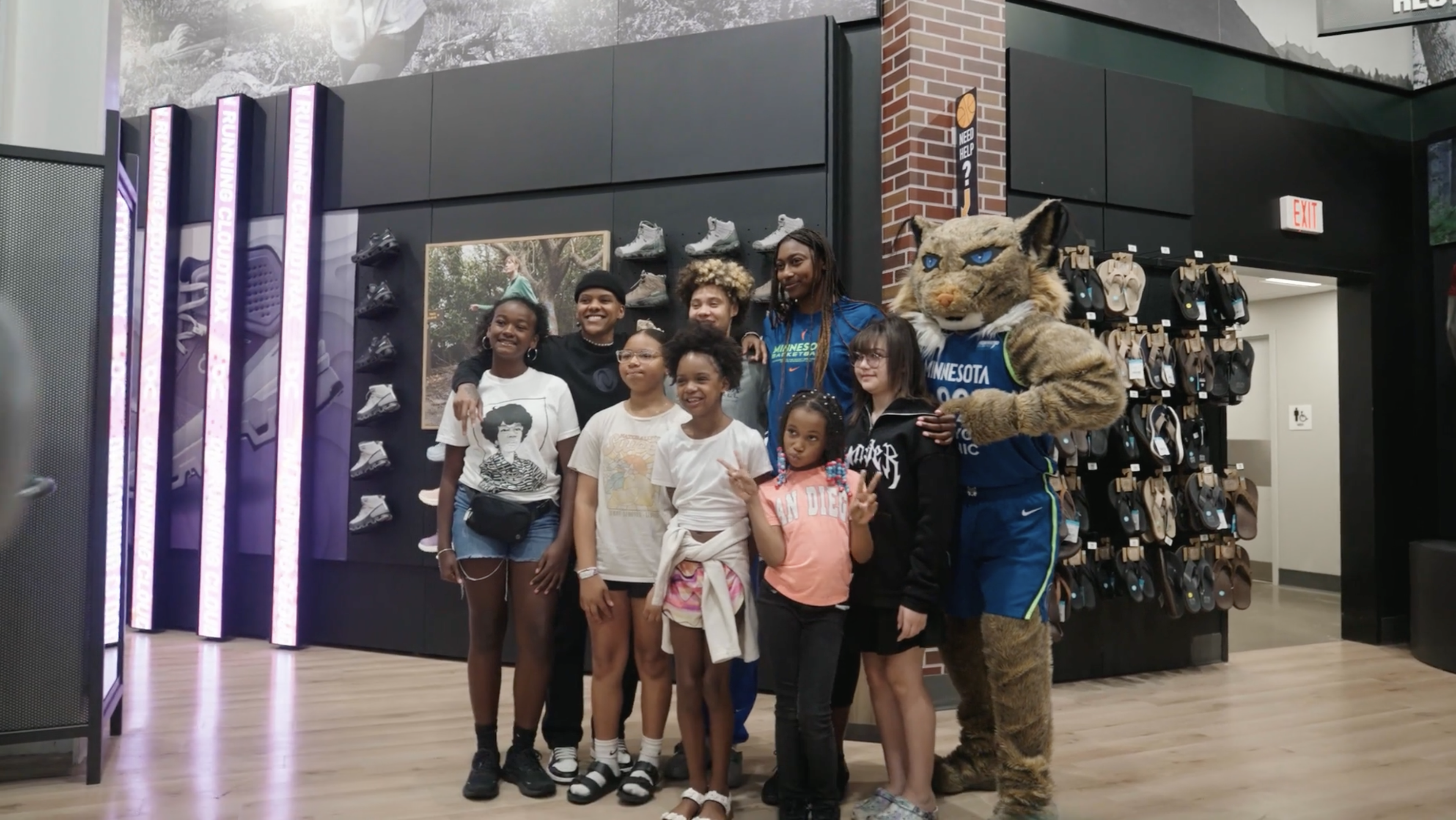 Shop With a Pro At DICK'S Sporting Goods
